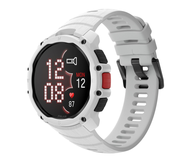 Polar Street X biały S-L - 1516139 - zdjęcie